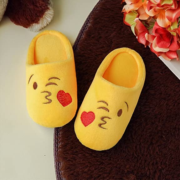 Chaussons Smiley baby - Smiley baby