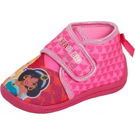 Chaussons Pantoufles Princesses